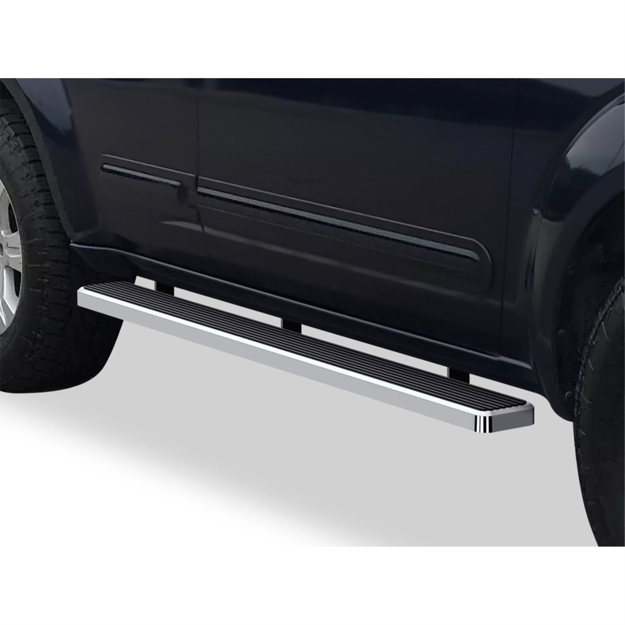 Stainless Steel Both Sides Istep 6 Inch 2005-2012  Pathfinder