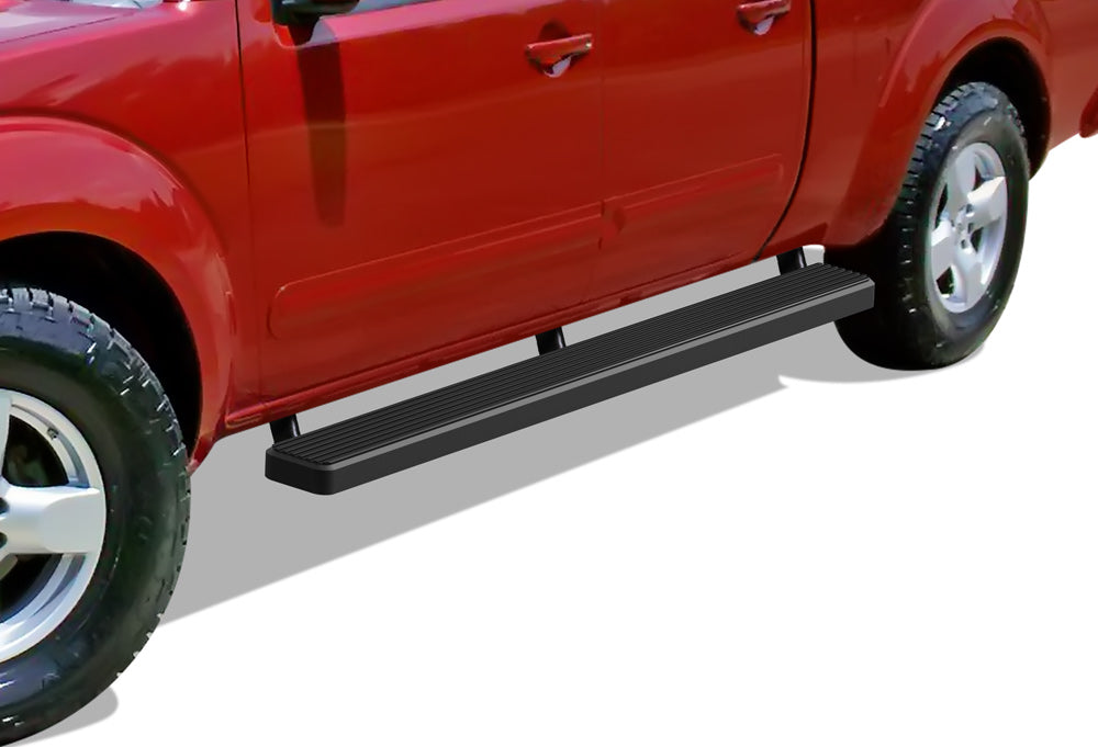 2005-2020 Nissan Frontier Crew Cab|6' Bed