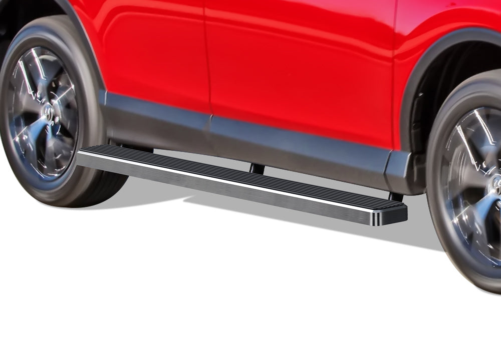 2016-2018 Toyota Rav4 (Excl. 2018 Adventure Trim)