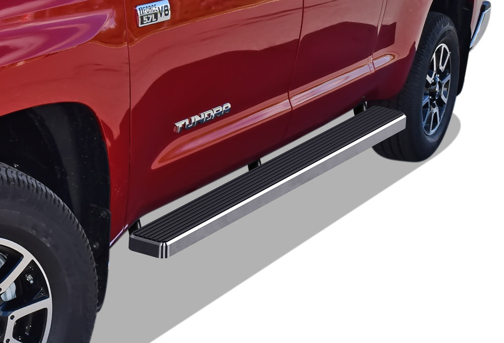 2007-2020 Toyota Tundra Double Cab