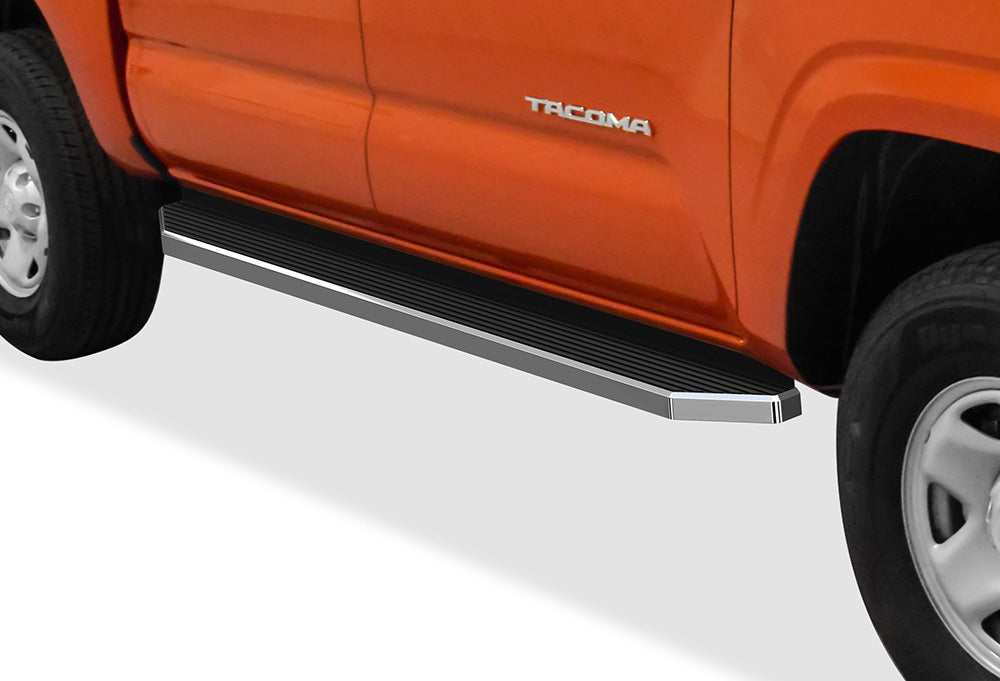 2005-2019 Toyota Tacoma Double/Crew Cab