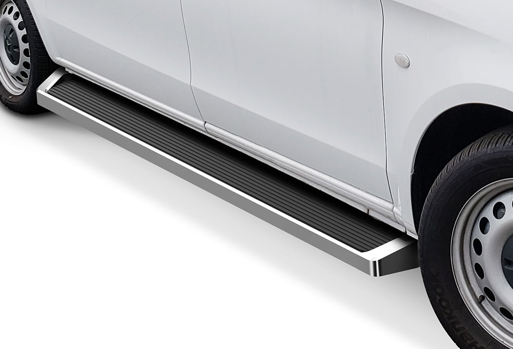 2016-2020 Mercedes-Benz Metris Cargo Van For 3 Door Models Only