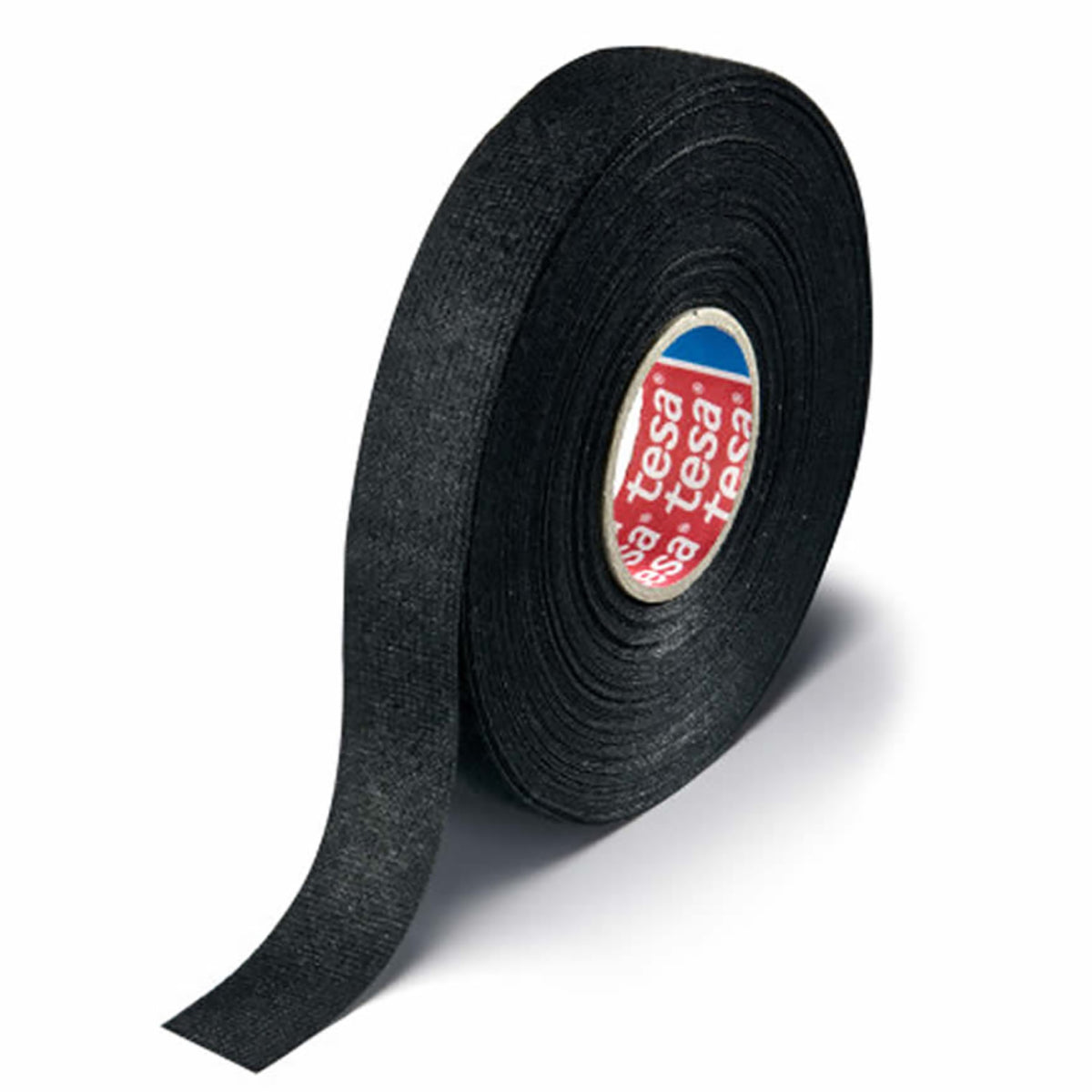 Metra Installbay Tesa Oem Harness Tape Exterior .75 Inch By 82 Feet Ib51618 Noise Dampening Abrasion Resistant Adhesive Wiring Wrap Sleeve Of 16