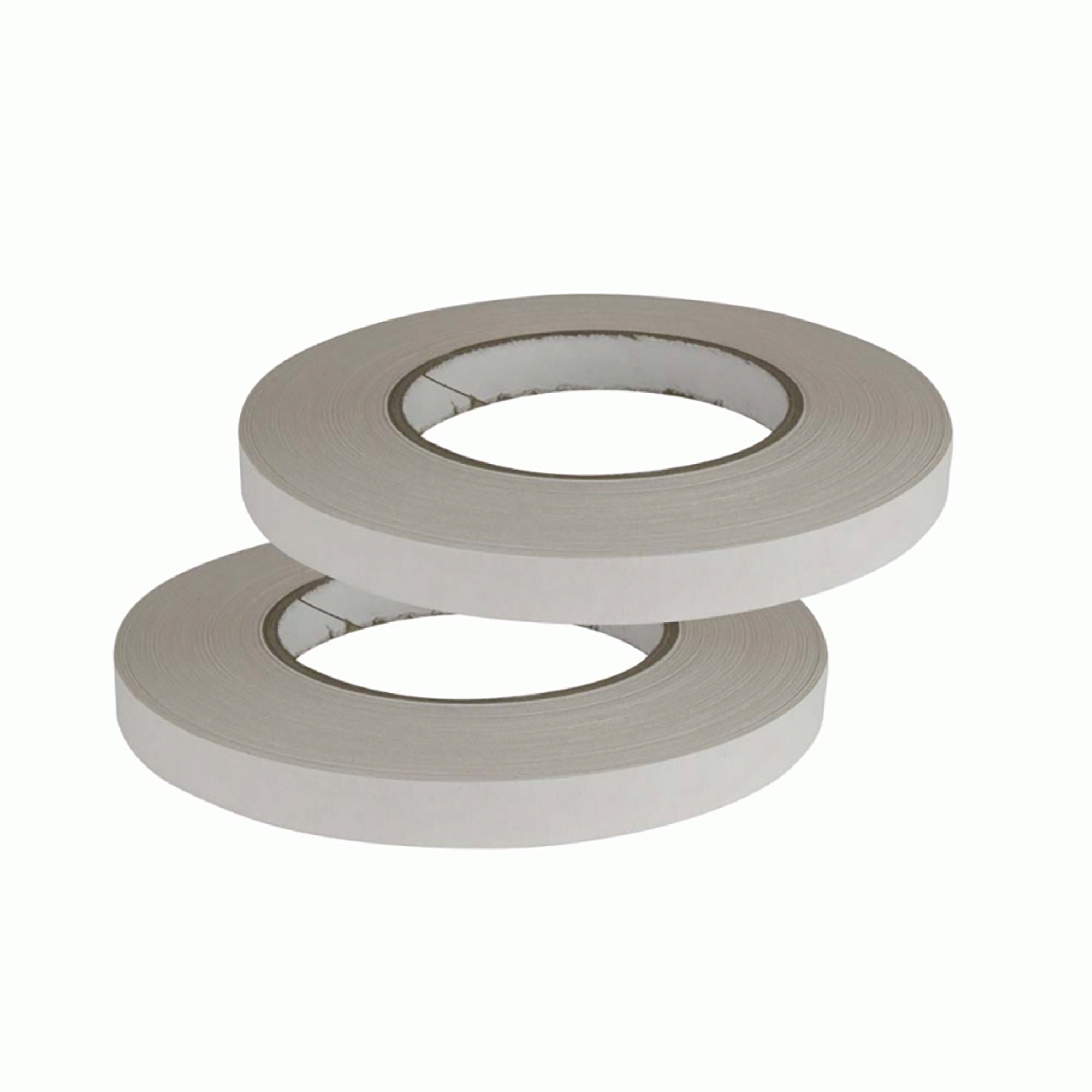 2 Side Template Tape White 0.5 Inx36Yd