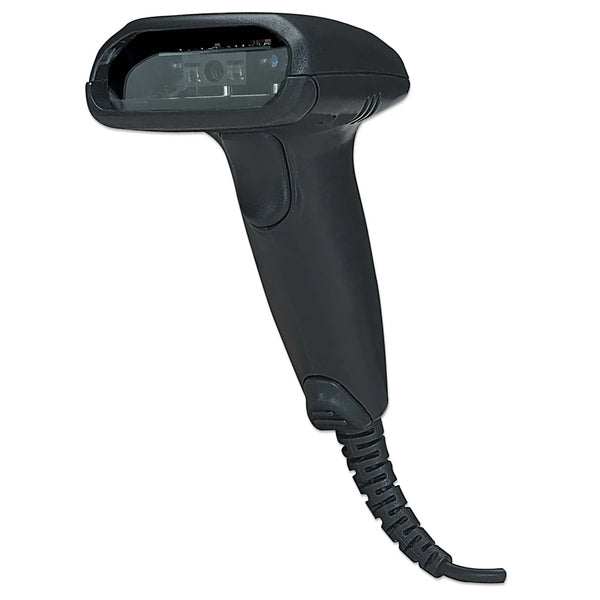 LONG-RANGE CCD SCANNER