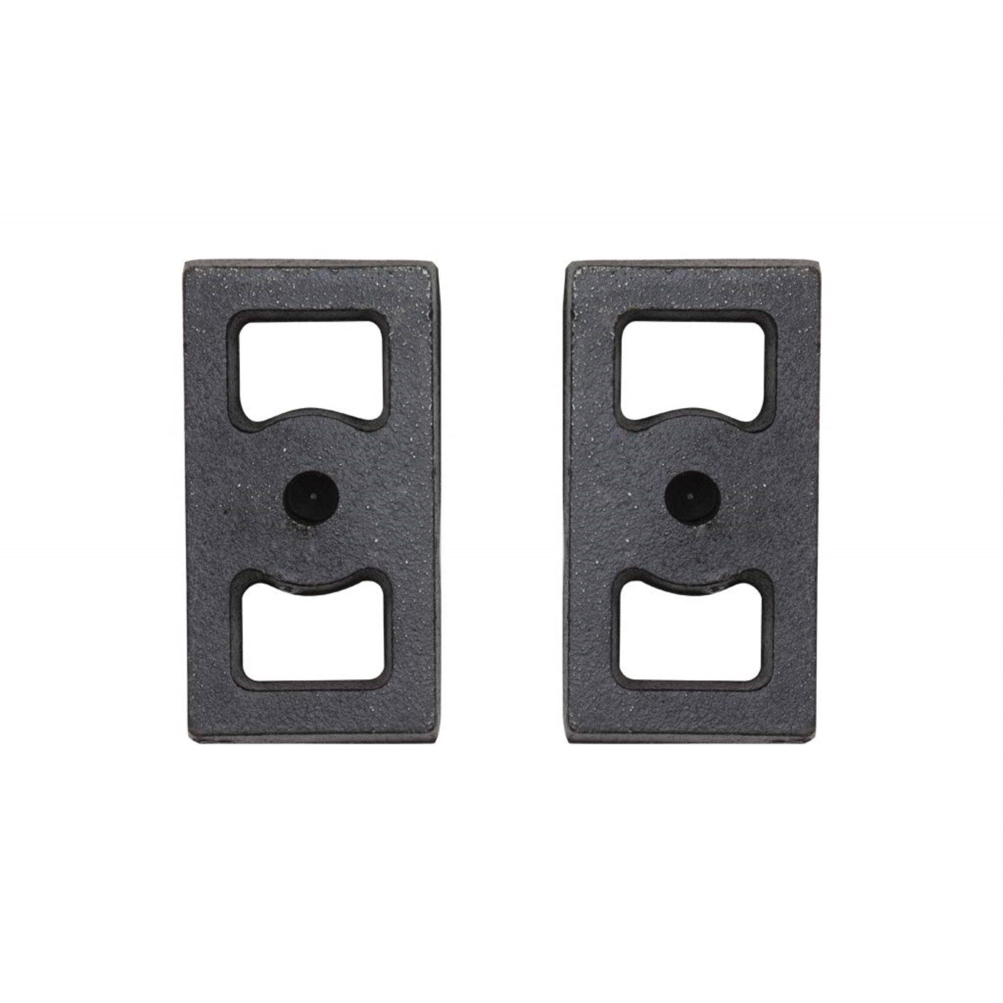 Icon 1' Cast Block Kit, 191201
