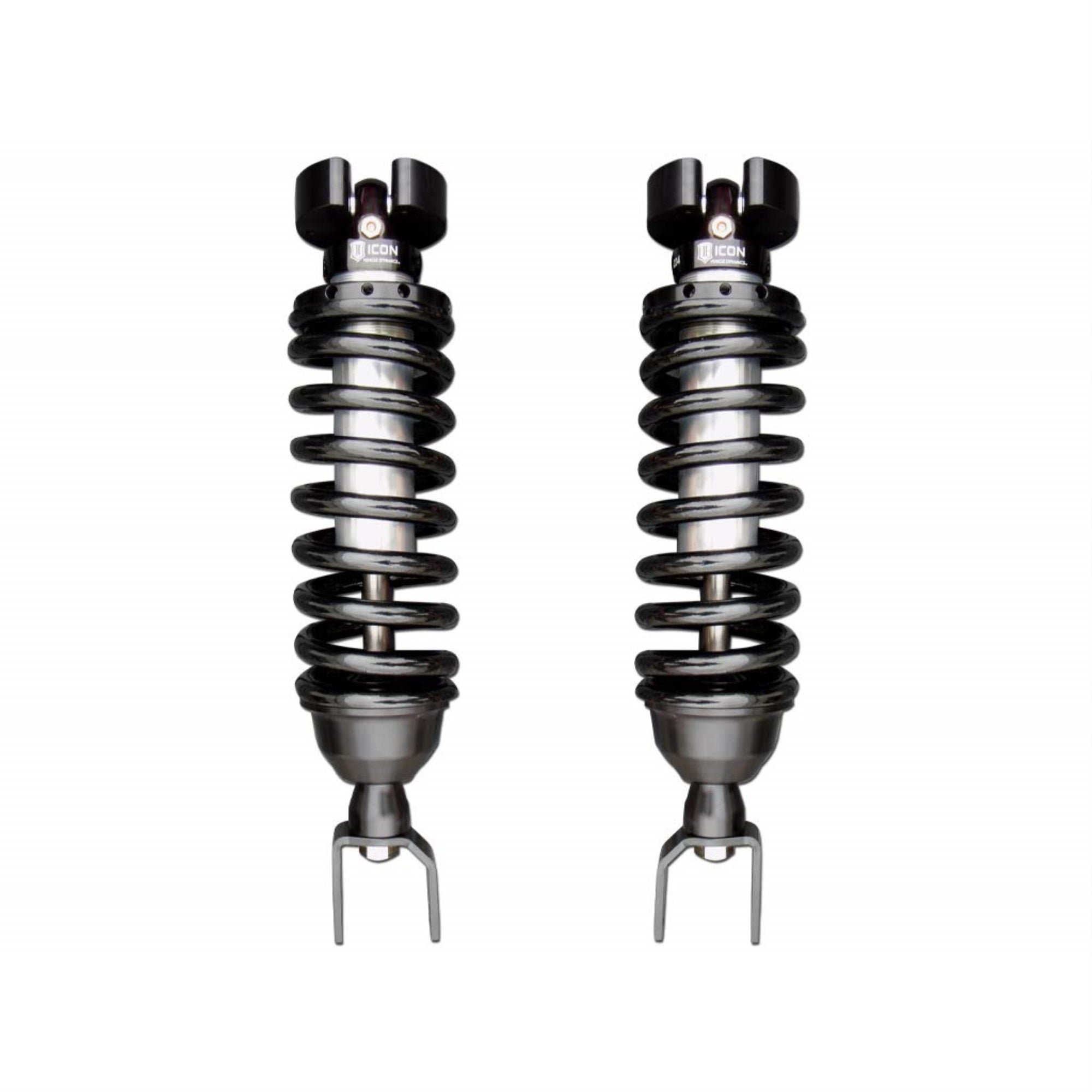 Icon Vehicle Dynamics 211000 19-Up Ram 1500 2/4Wd 09-18 Ram 1500 4Wd 2.5 Vs Ir Coilover Kit