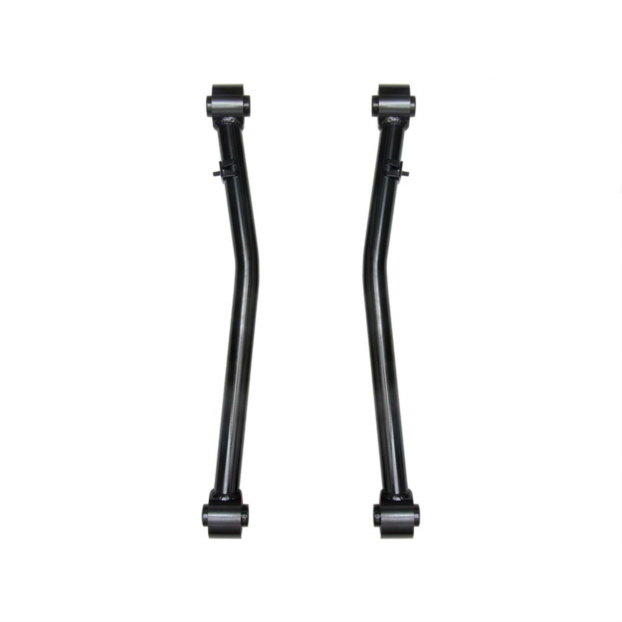 Icon 2.5' Lift, Front, Fixed Lower Link Kit, Compatible With 2020-Up Jt/2018-Up Jl, 22021