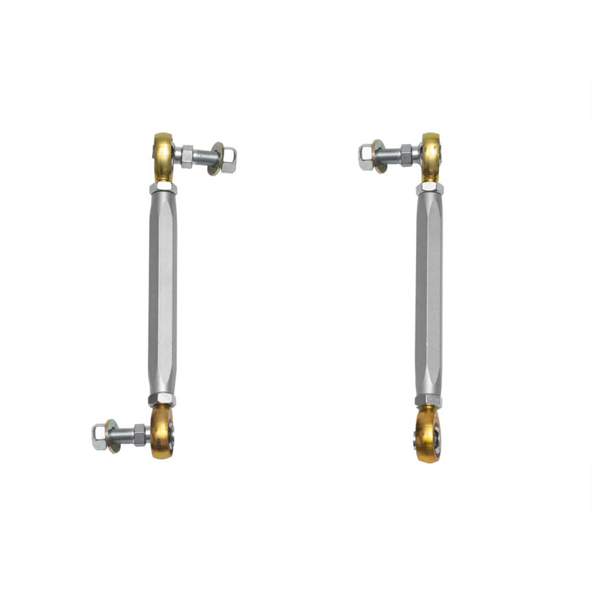 Icon Front Sway Bar Link Kit, Compatible With 2020-Up Jt/2018-Up Jl, 22061