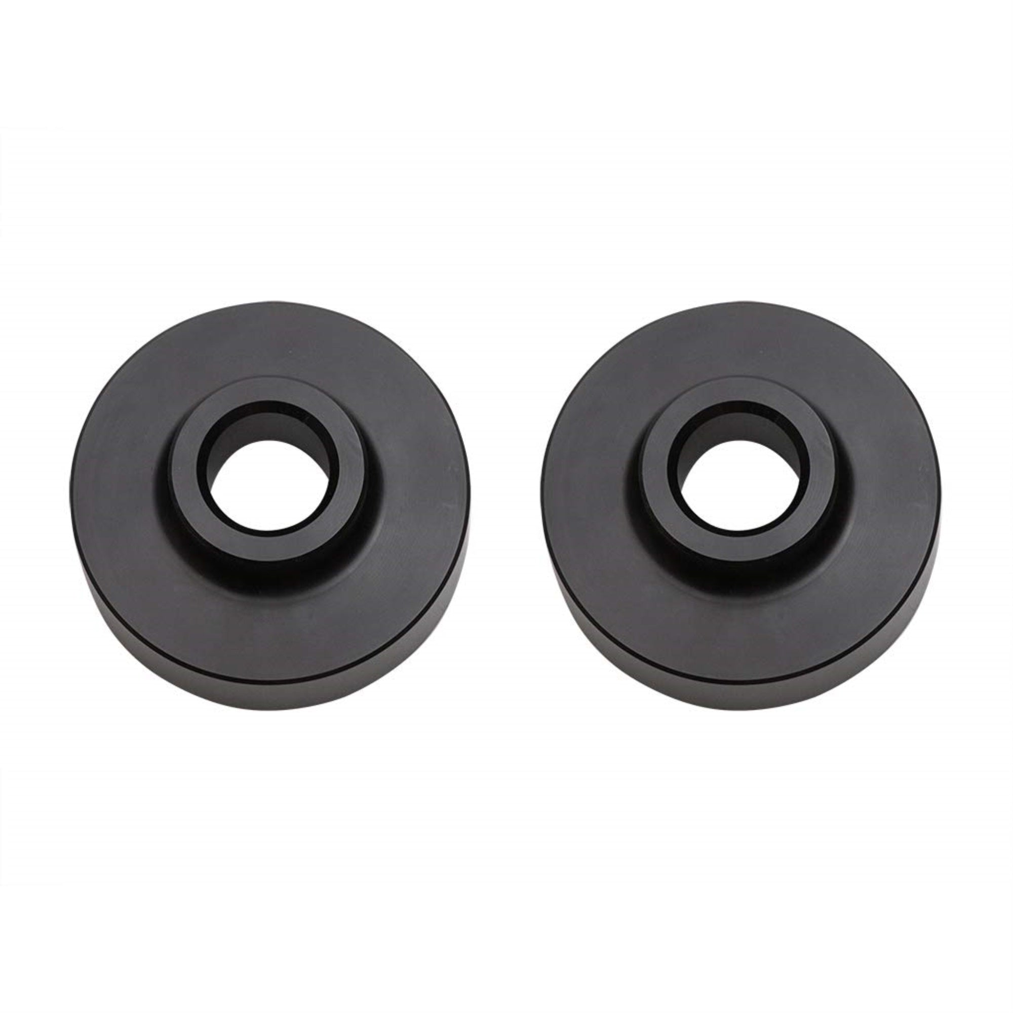 Icon 1.38' Rear Coil Spacer Kit, Compatible With 2020-Up Jt Gladiator, 22065