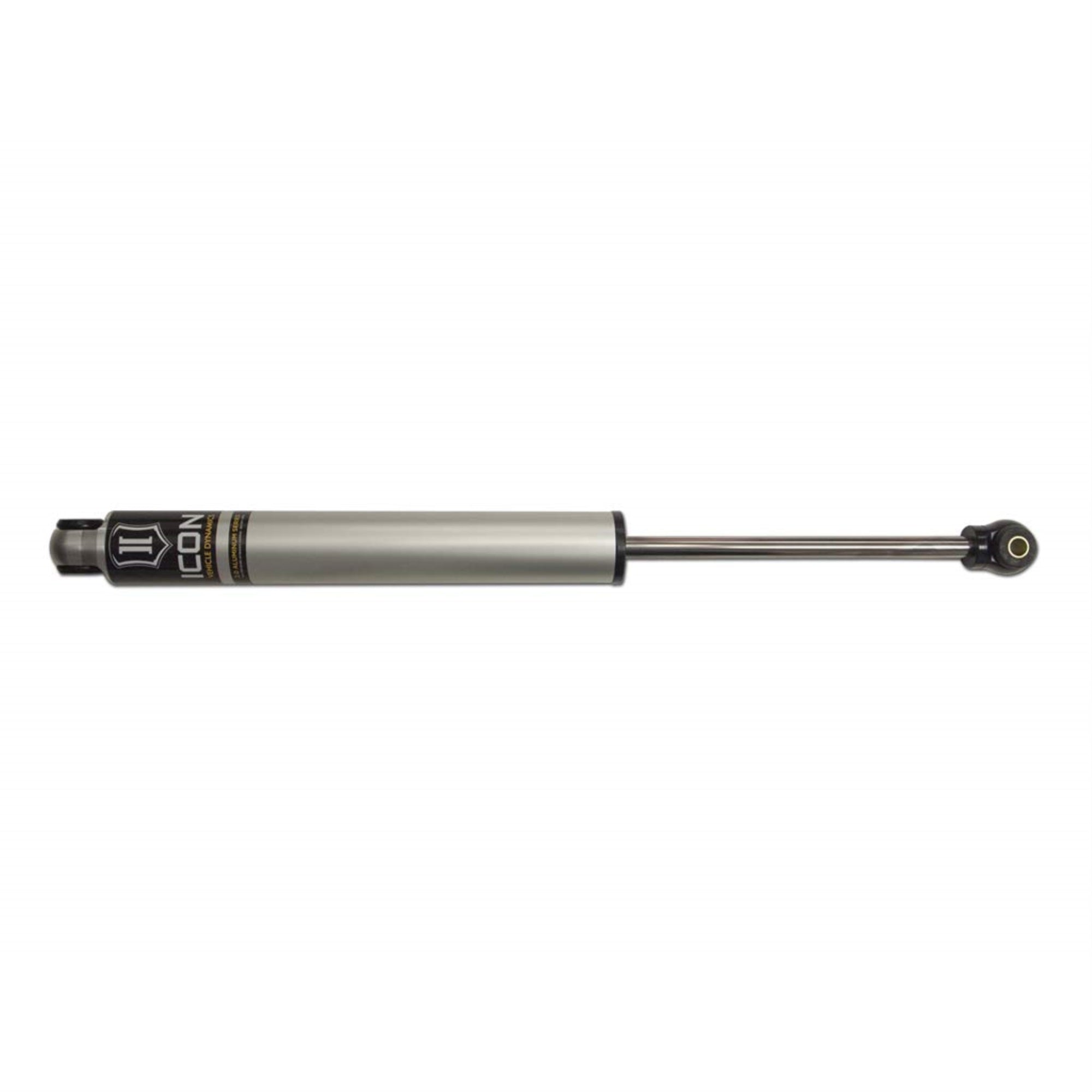 Icon 2.0 Vs Steering Stabilizer (Dual Opposing) Shock, Compatible With 1999-Up Ford F250/F350 Sd, 36511