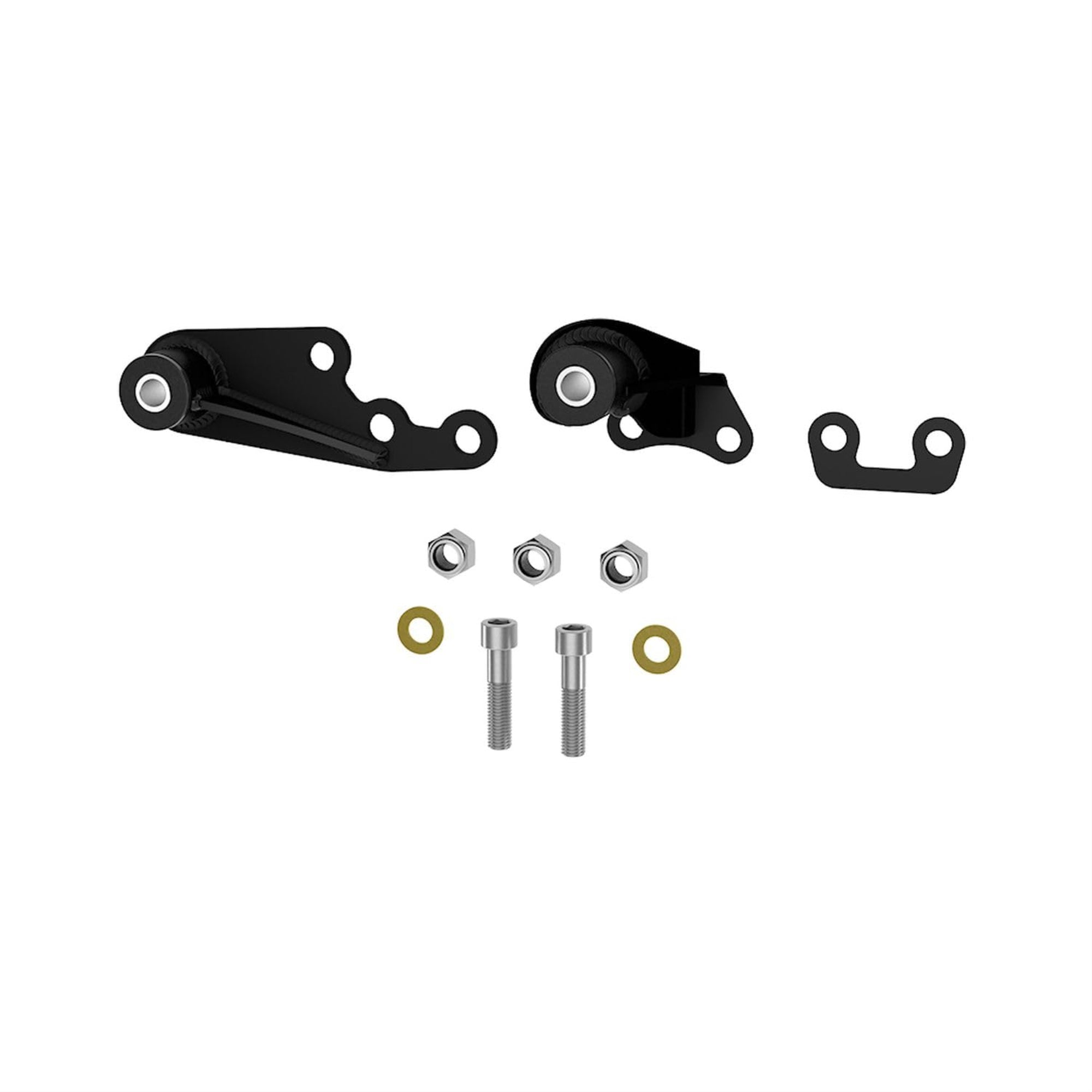 Icon Vehicle Dynamics 55156 Front Differential Drop Kit Fits 22-23 Toyota Tundra/23 Sequoia