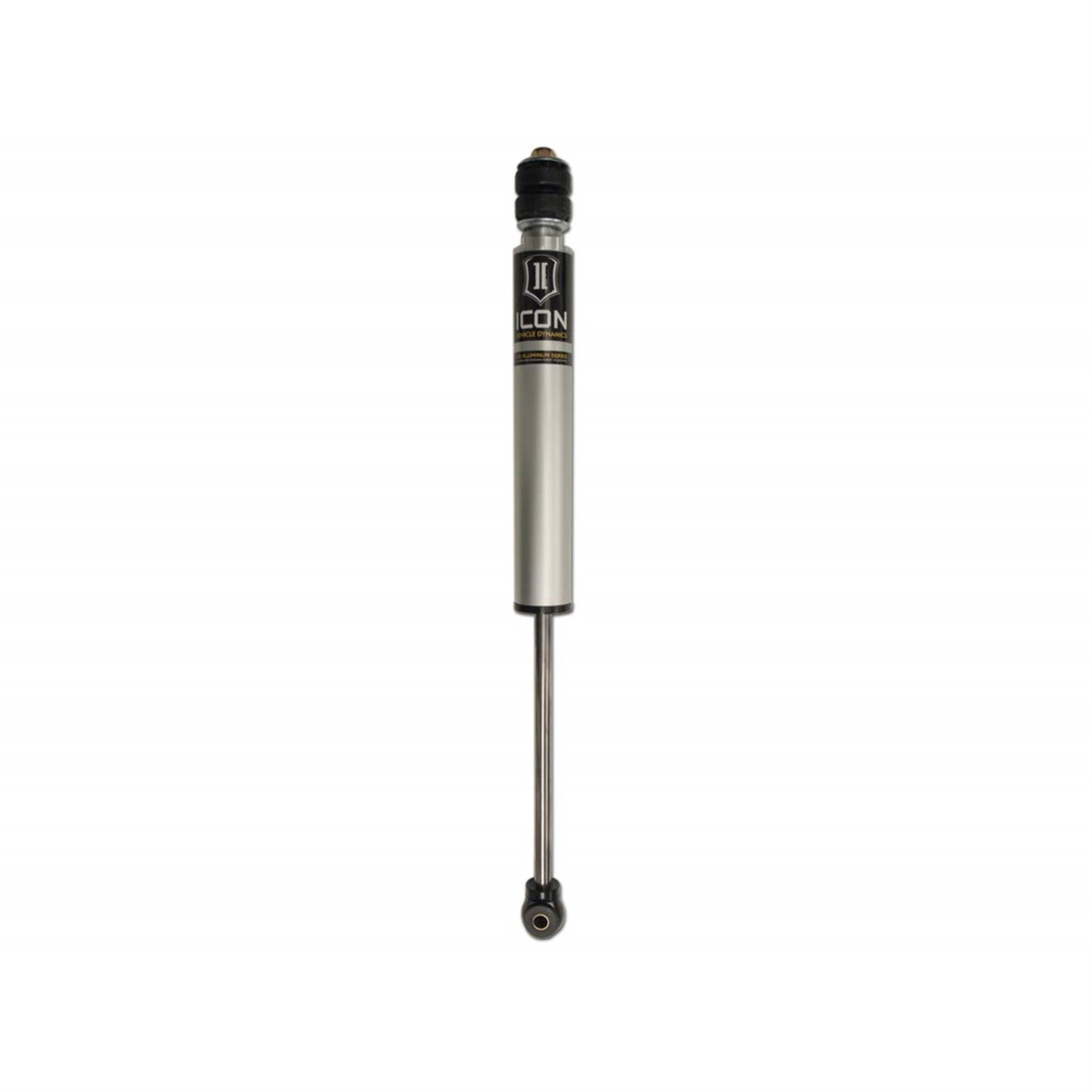 Icon 0-1.5' Lift, Rear, 2.0 Vs Shock, Compatible With 2007-2021 Tundra, 56506