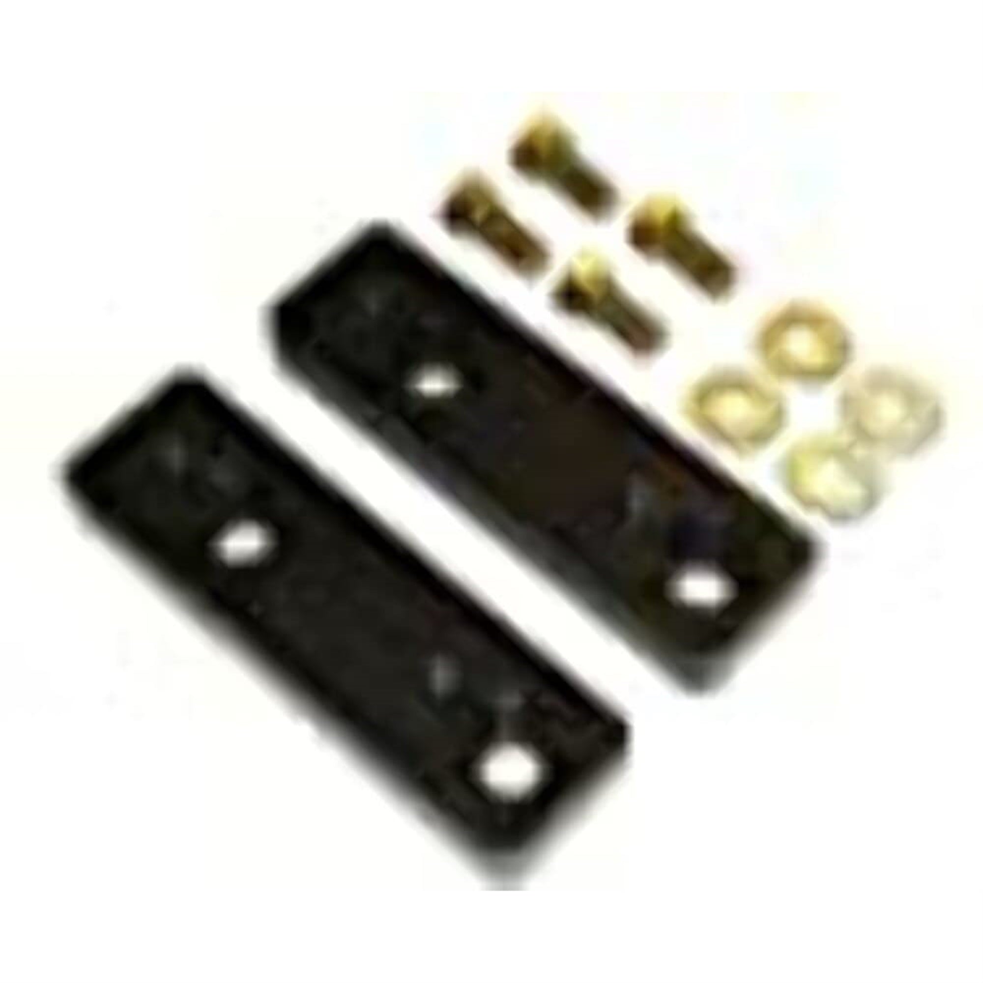 Icon Sway Bar Relocation Kit, Compatible With 2005-Up Tacoma / 2007-09 Fj Cruiser, 611030