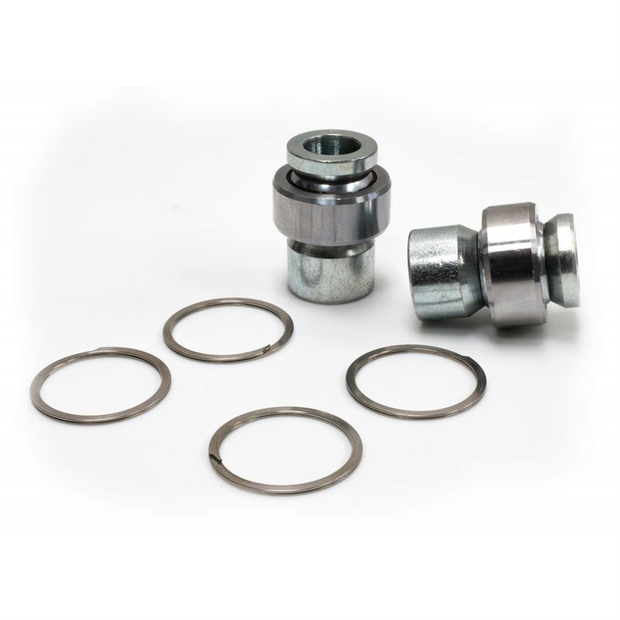 Icon Lower Coilover Bearing/Spacer Kit, Compatible With Tacoma/Fj Cruiser/4Runner, 611067