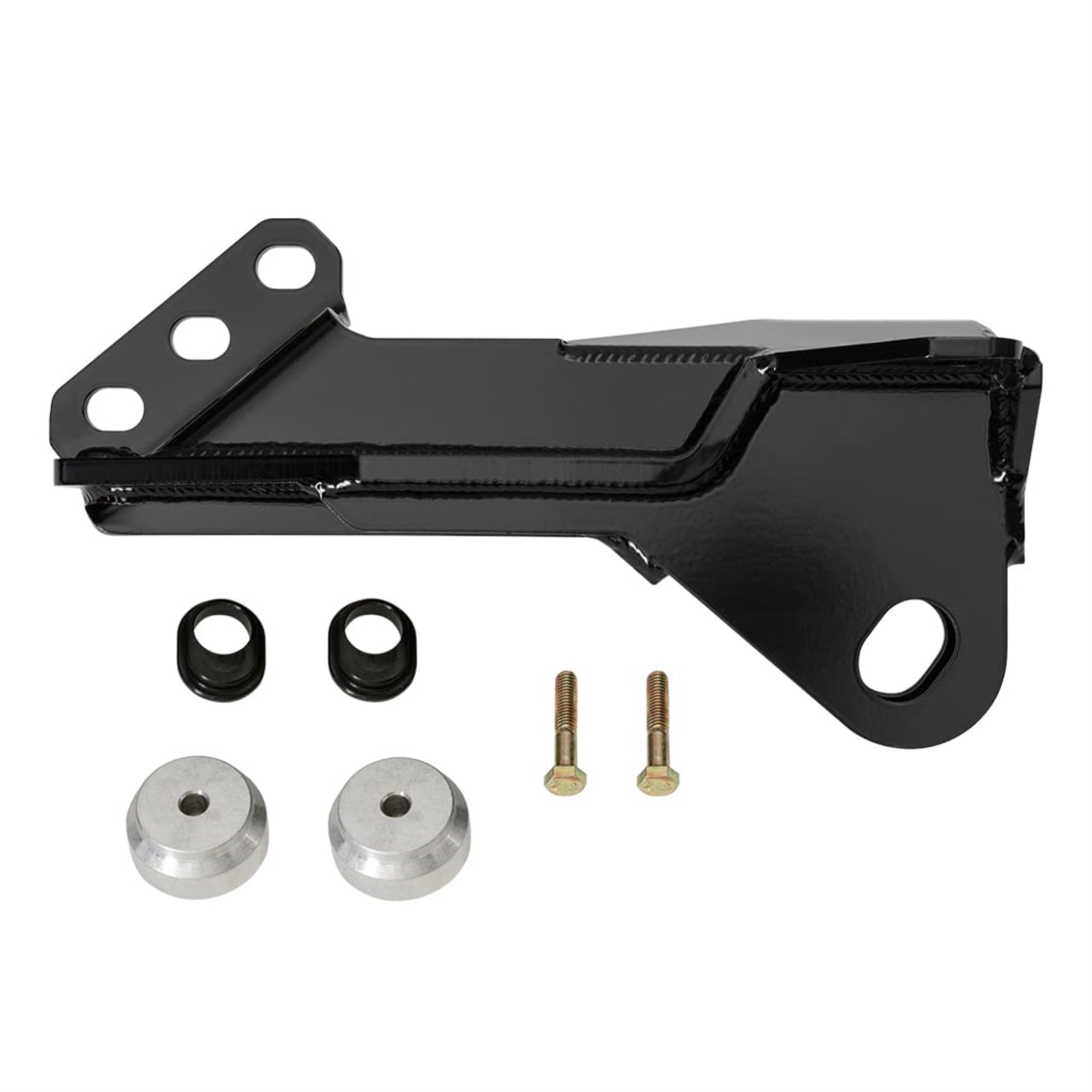 Icon Track Bar Bump Steer Bracket Kit, Compatible With 2008-Up Ford F250/F350 Sd, 64039