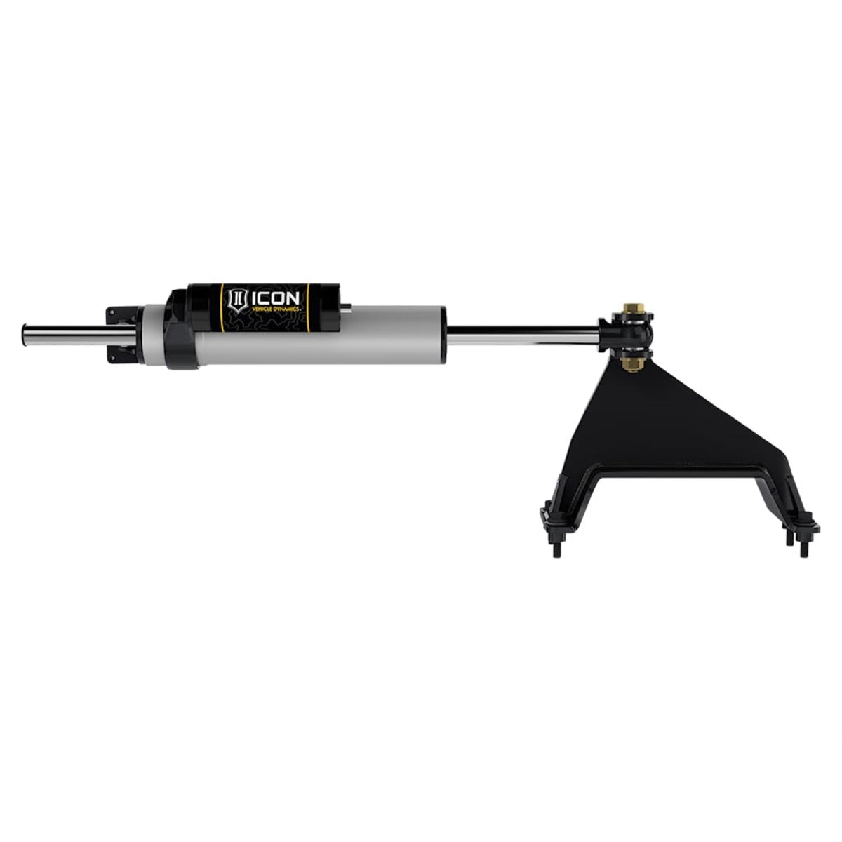 Icon Vehicle Dynamics - 65053-23 Fsd 2.5 Centerline Stabilizer Ki
