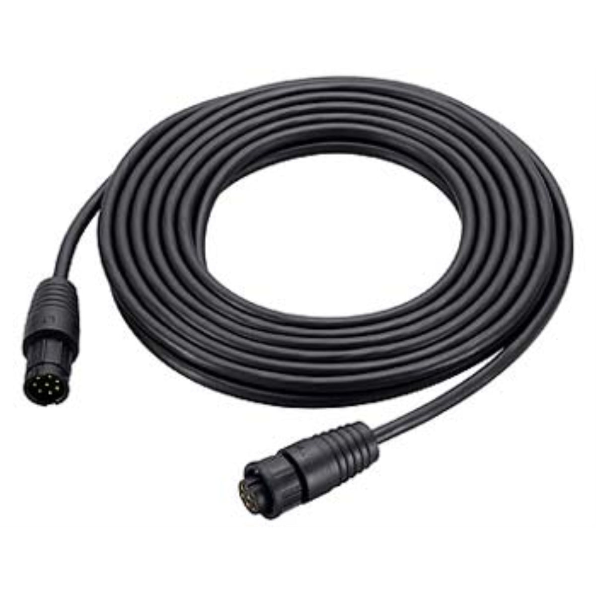 Icom Opc1541 20 Foot Extension For Hm162 Hm195
