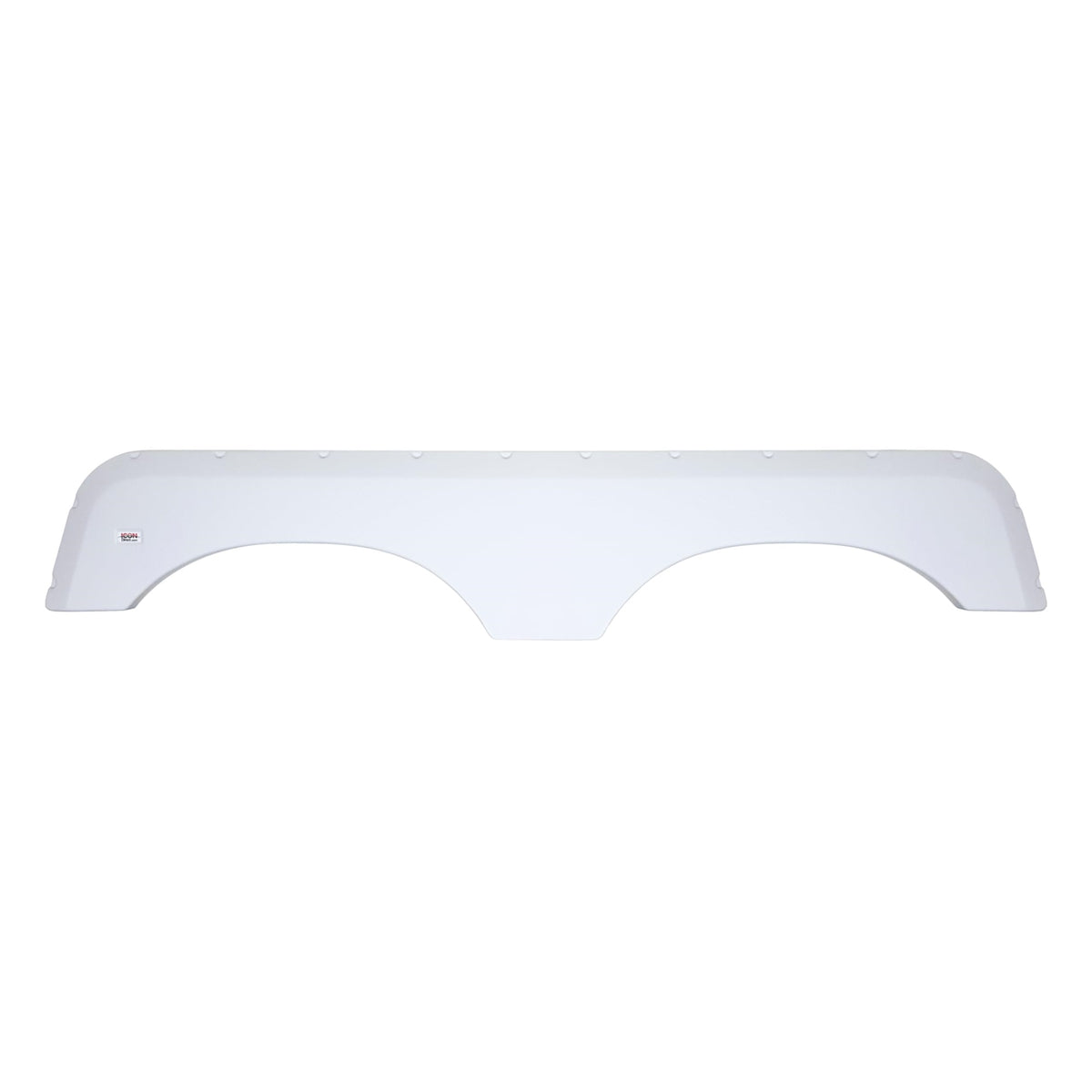 Icon 01424 Jayco Tandem Fender Skirt Fs700, Polar White – Virventures