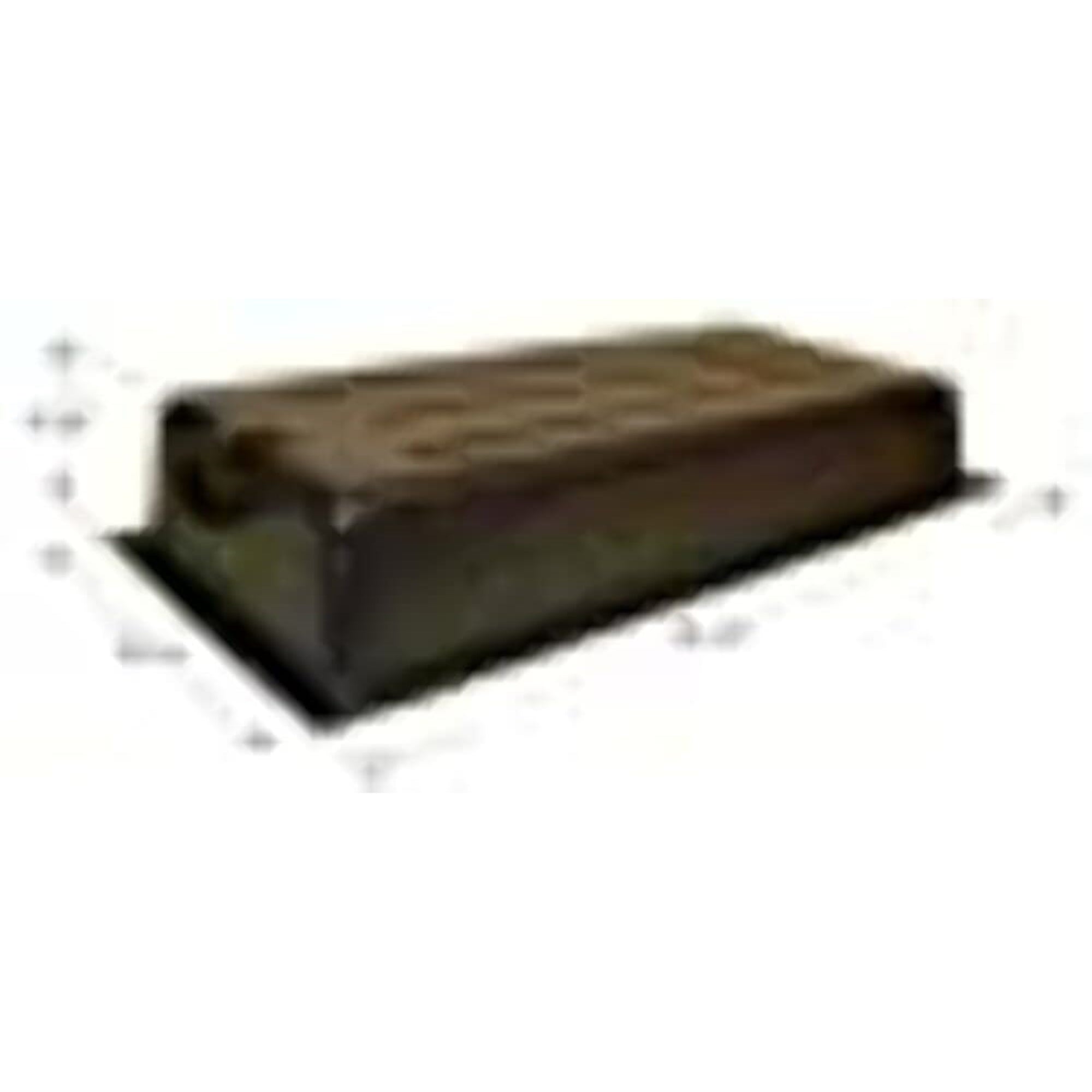 Icon Holding Tank Center End Drain Ht648Ed With 3' Spigot Installed