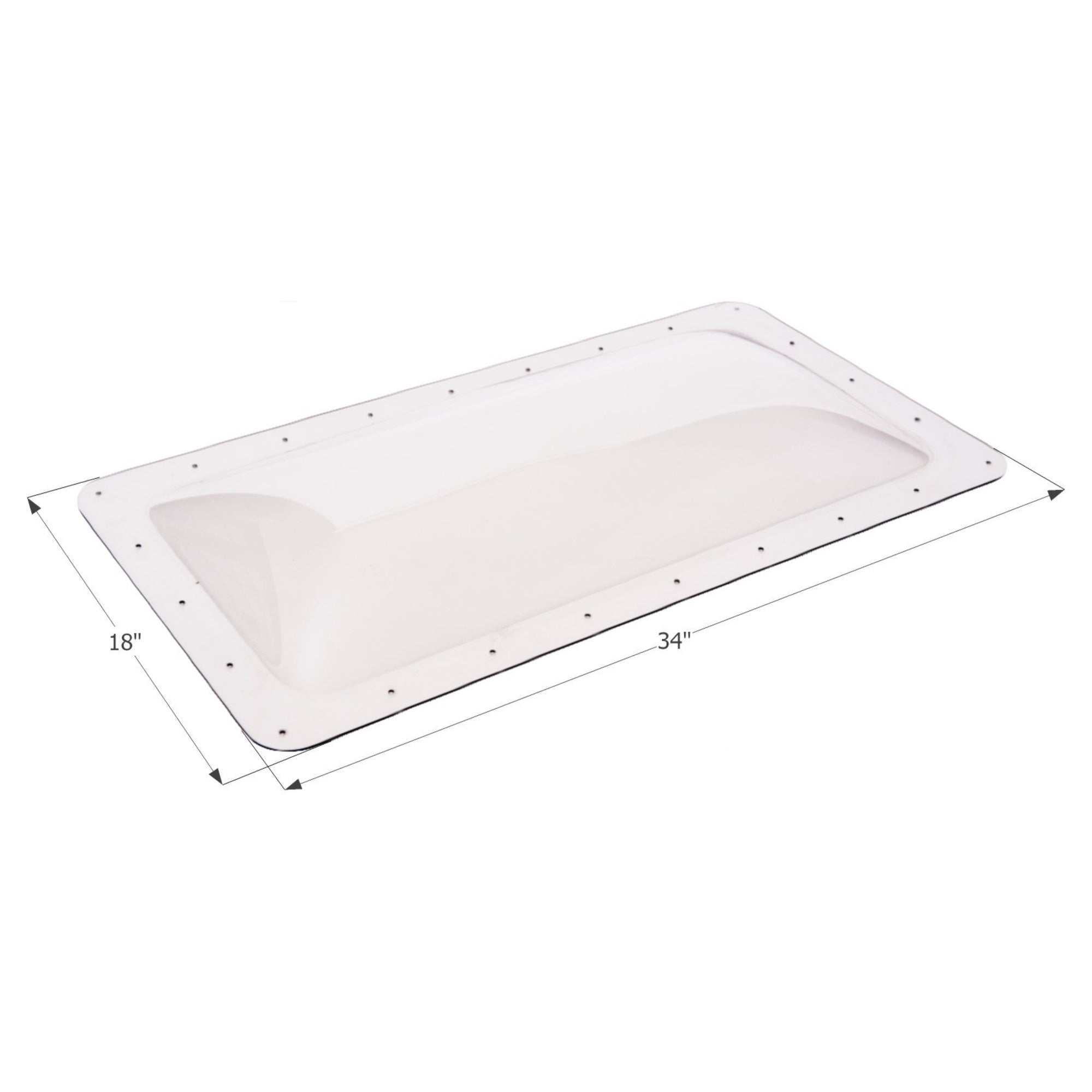 Icon 01848 Rv Skylight