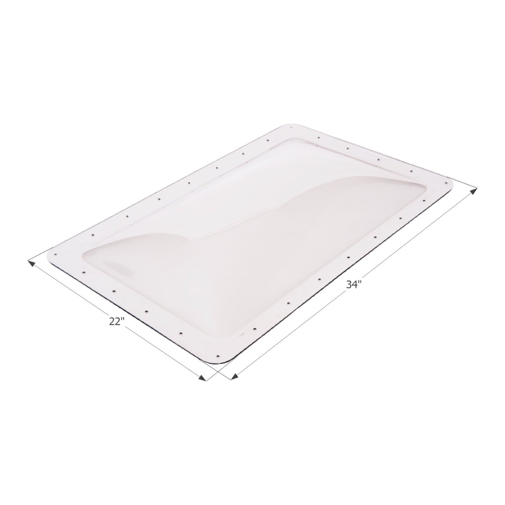 Icon 01854 Rv Skylight