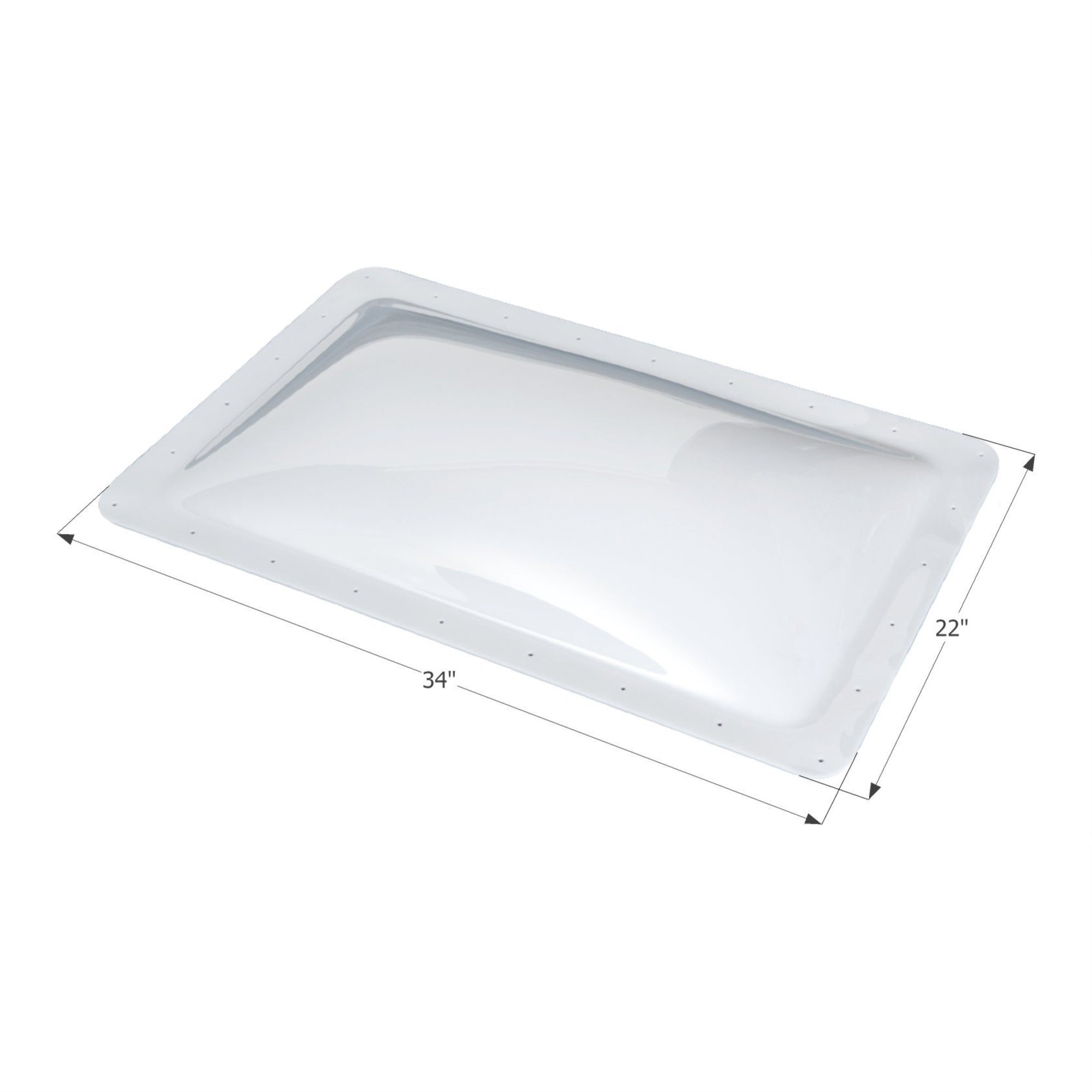 Icon 01855 Rv Skylight