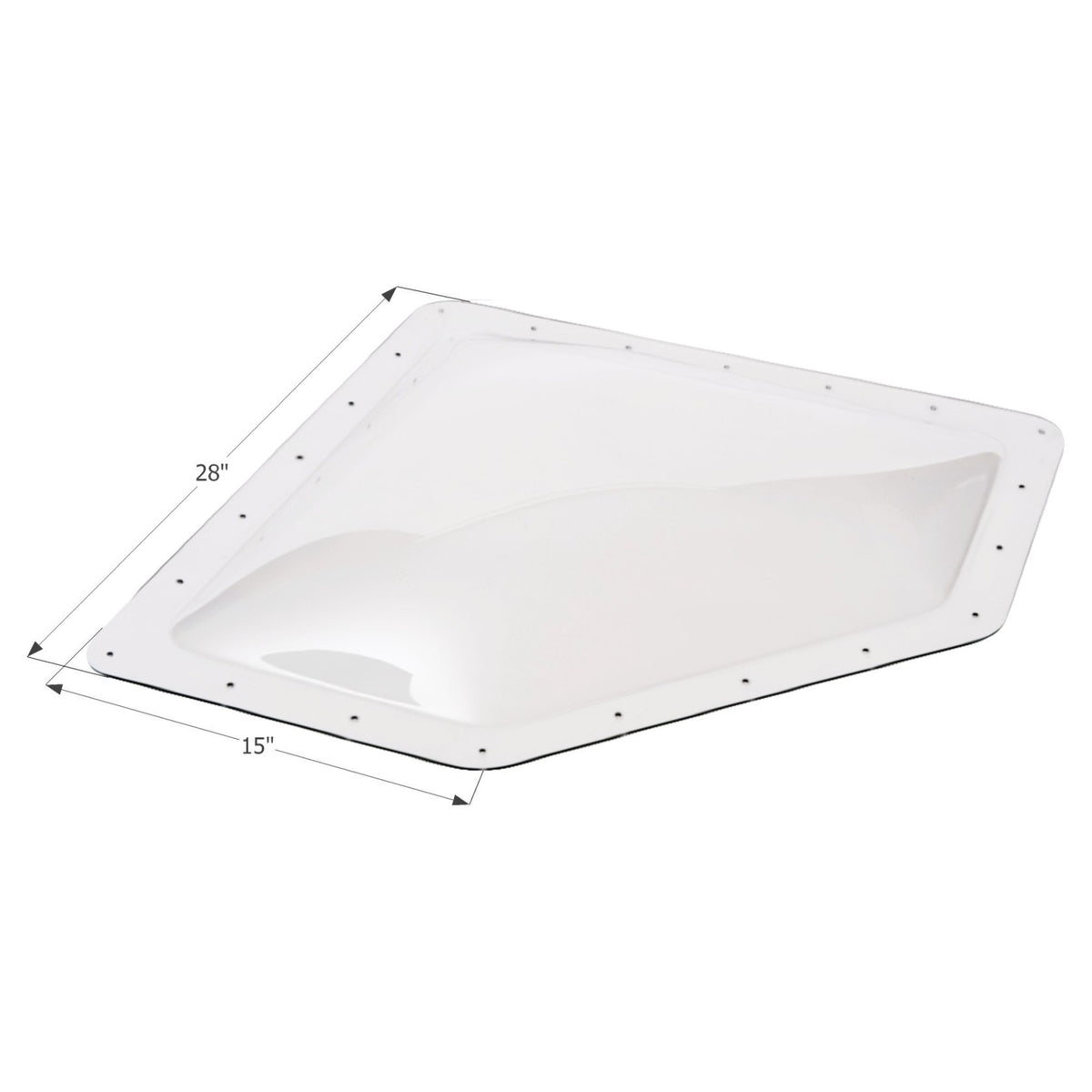 Icon 01866 Rv Skylight