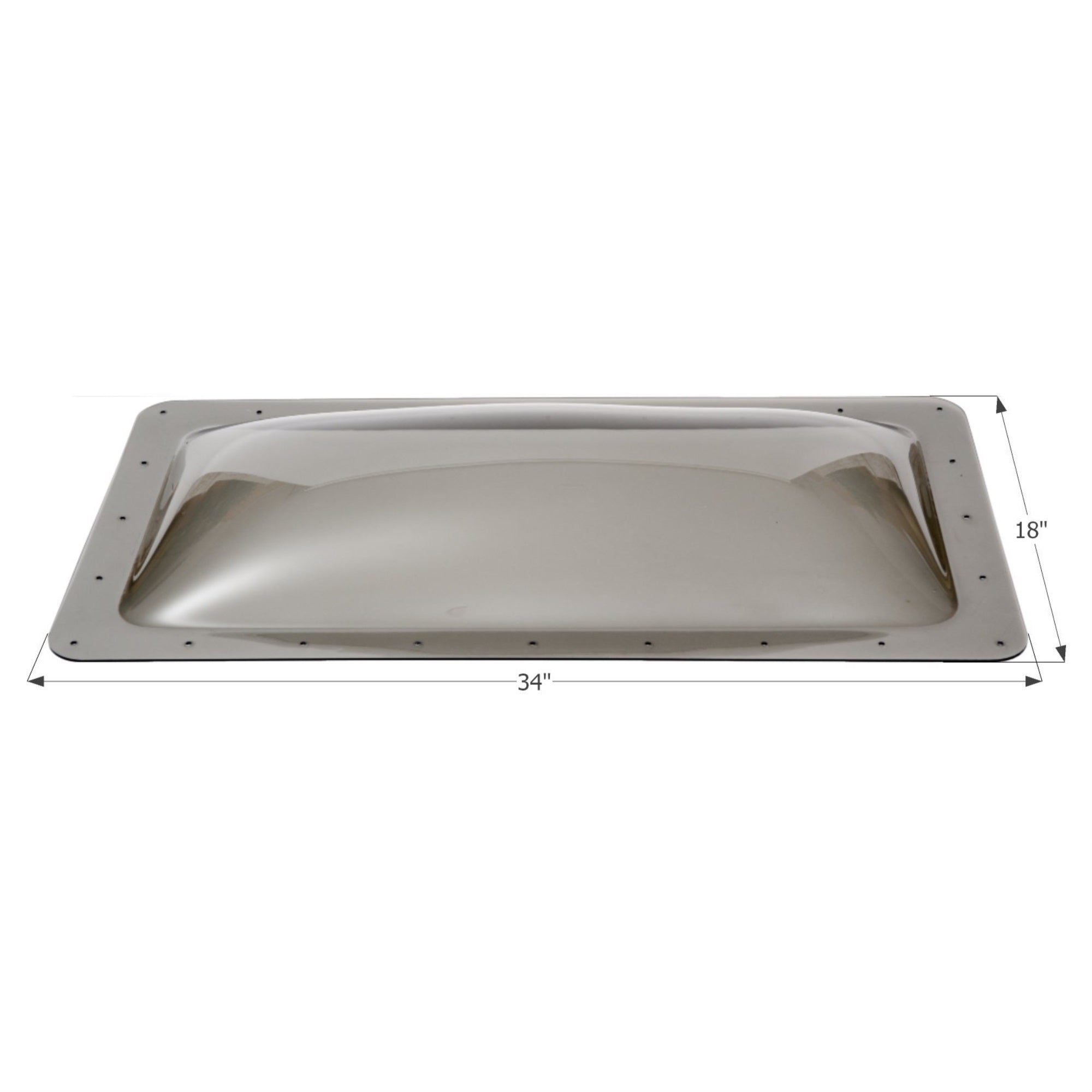 Icon 12117 Rv Skylight