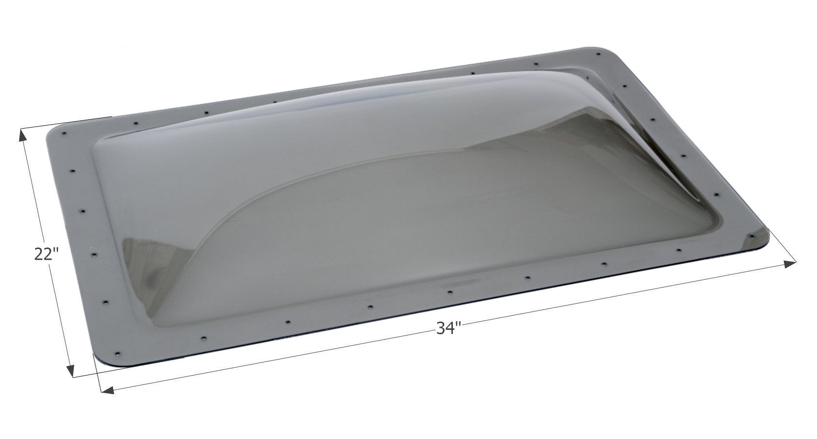Skylight Sl1830S Smoke