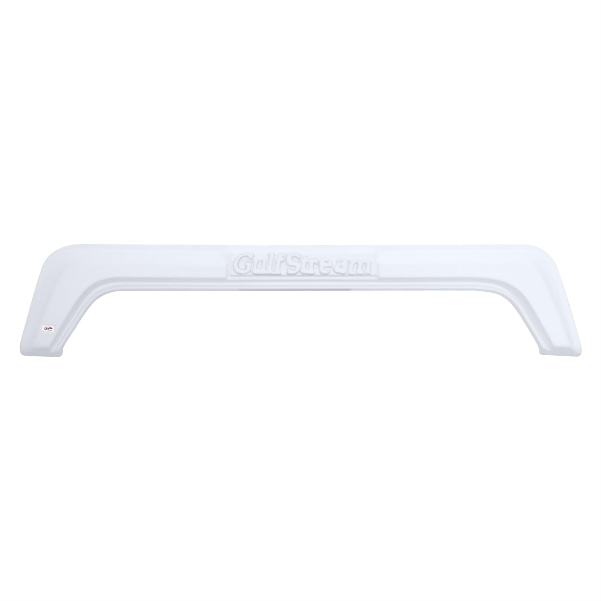Icon Fender Skirt, Tandem, Gulf Stream, Fs2208, Polar White