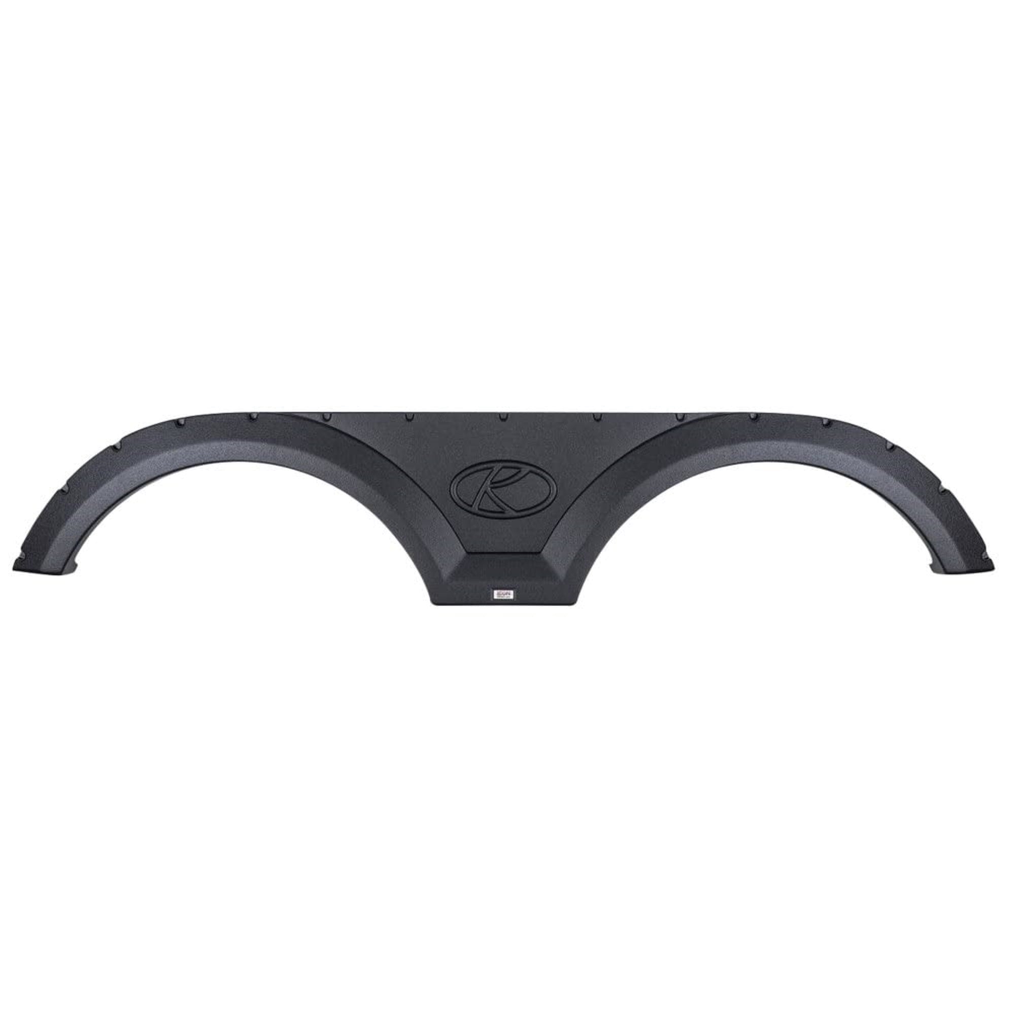 Icon 12248 Tandem Axle Fender Skirt Fs2248 For Keystone -Taupe
