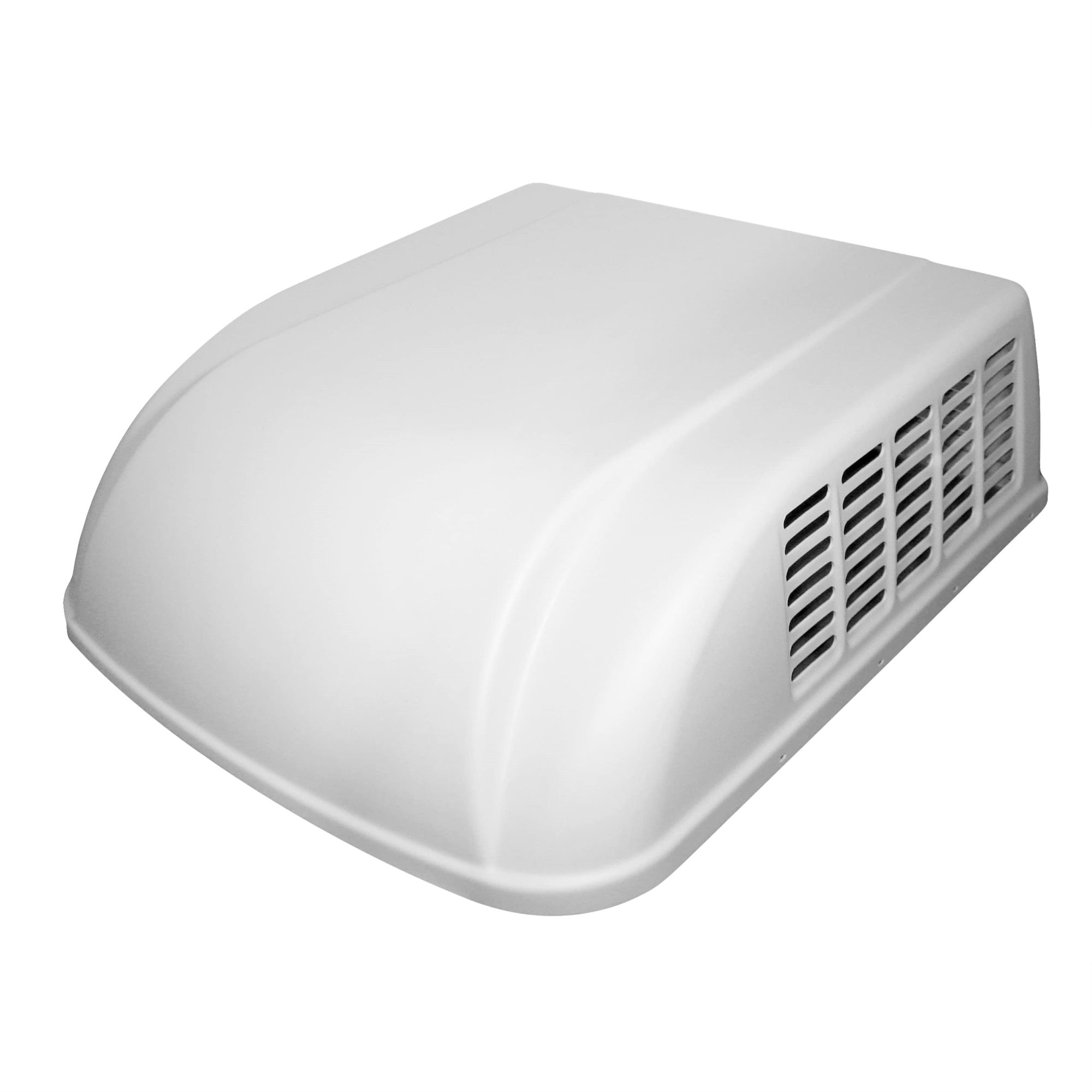 Icon Aftermarket A/C Shroud - For Advent A/C Series