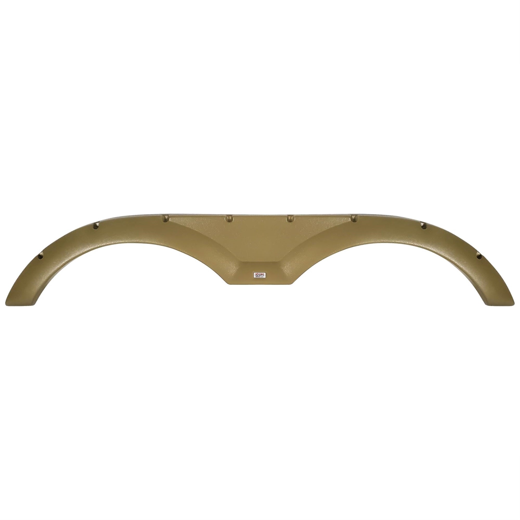 Icon Fender Skirt, Tandem, Forest River, Fs2779, Dark Khaki