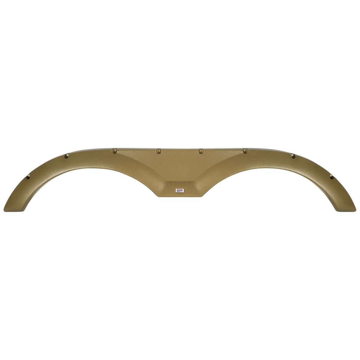 Icon Fender Skirt, Tandem, Forest River, Fs2779, Dark Khaki