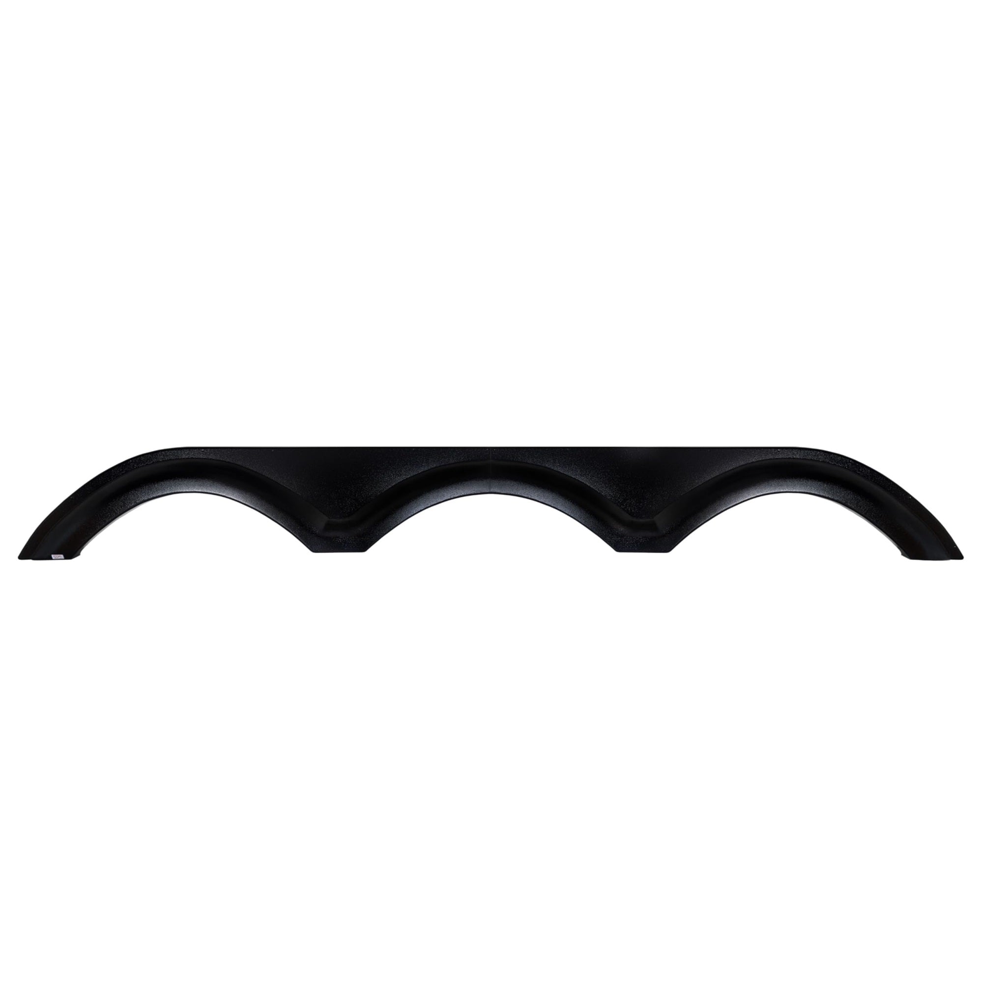 Icon Fender Skirt, Triple, Kz, Fs2886, Black