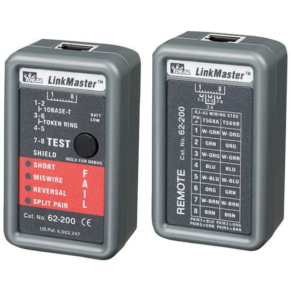 Linkmaster Ethernet