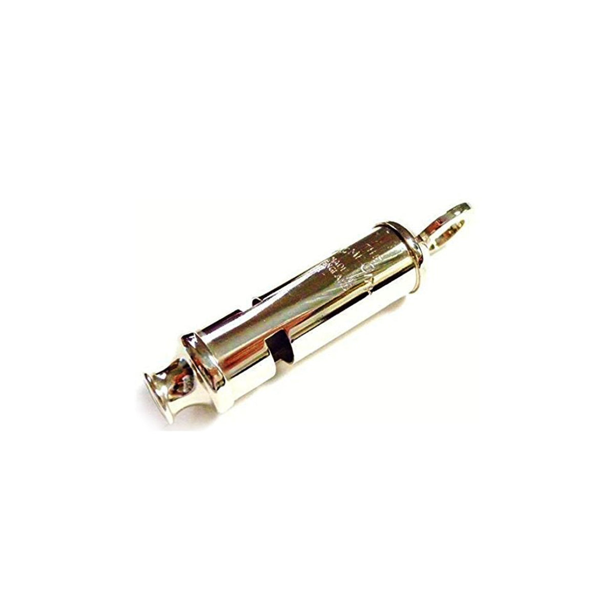 Whistle Police With Stream