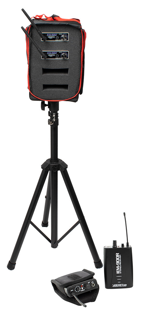 VocoPro's IEM-900-BAND-2
