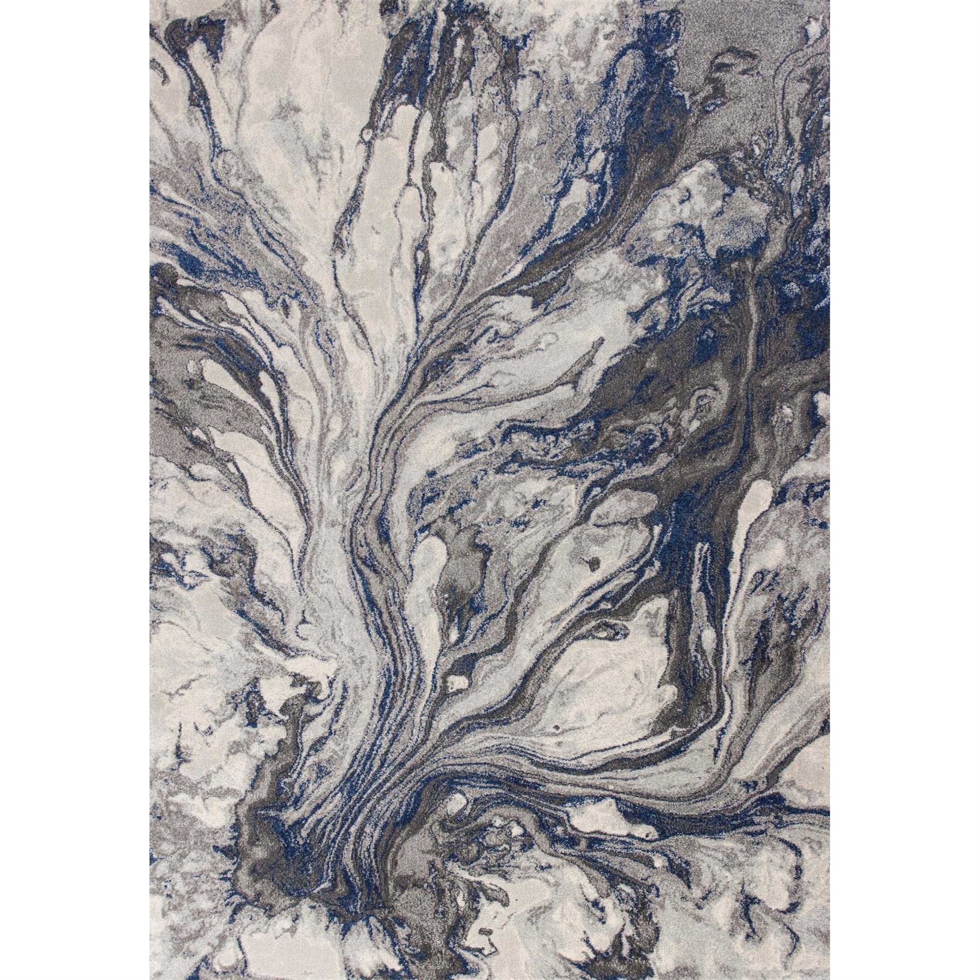 Illusions 6202 Grey Watercolors Size 33 x 411″