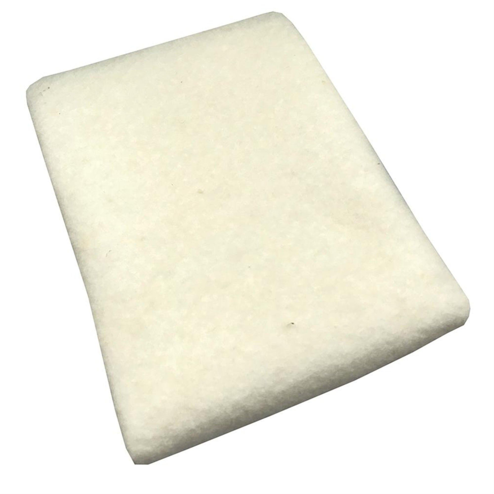 Organic Wool Insulator Mattress Pad - Queen