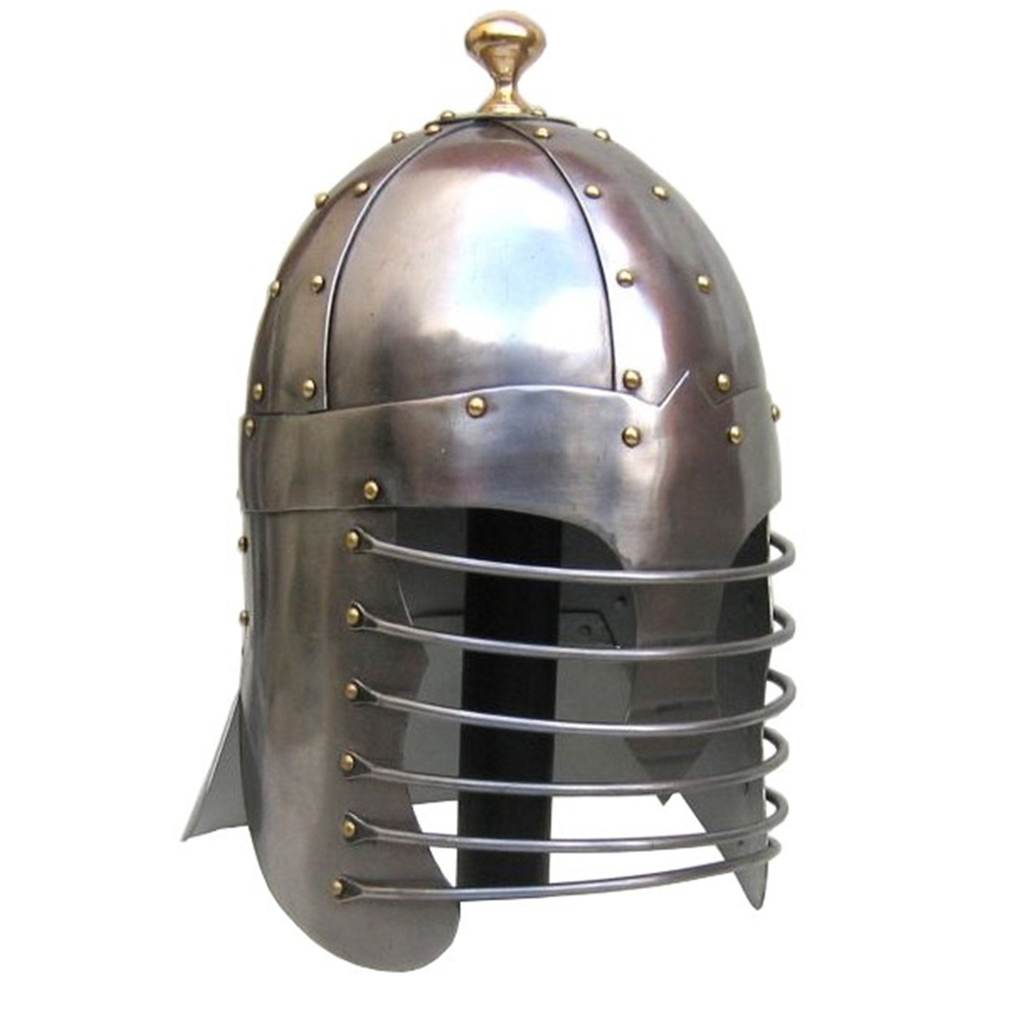 Armor Helmet Persian War