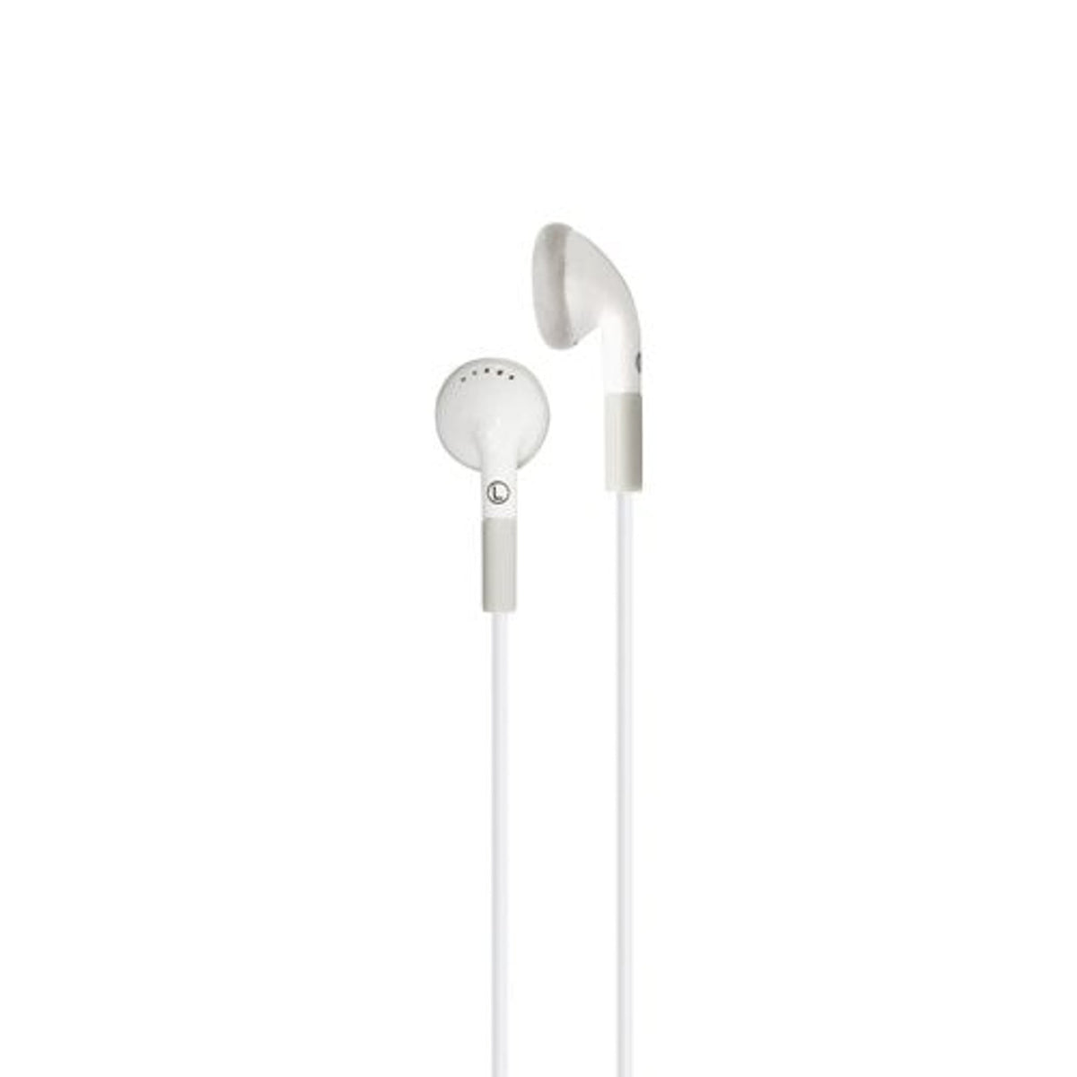Hamiltonbuhl Ear Buds With In-Line Microphone  Qty. 500