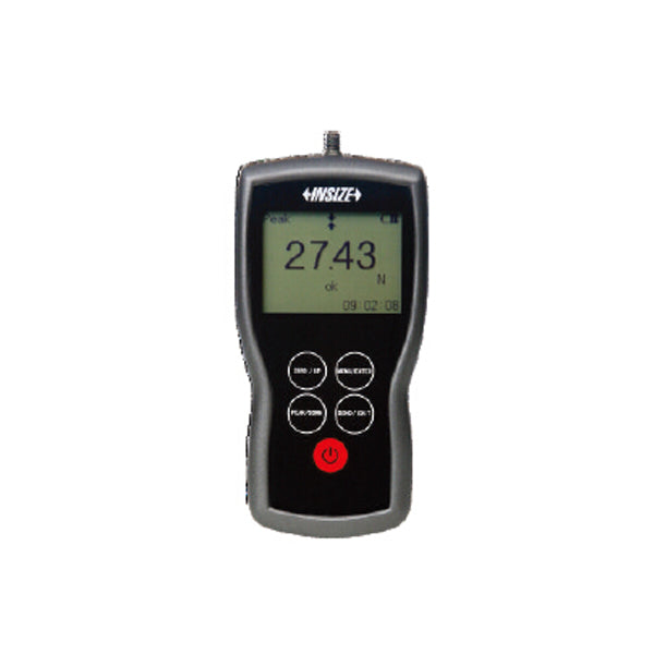 Isf-Df500A Digital Force Gage (High Resolution), 110Lbf