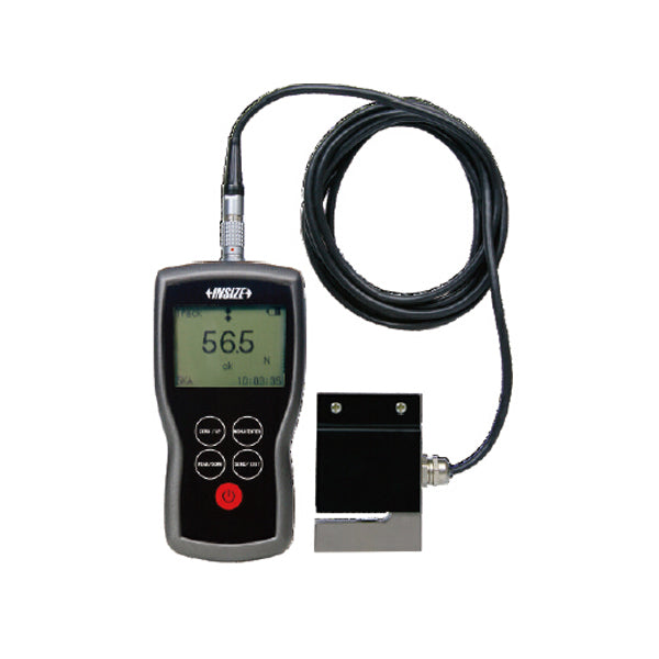 Isf-Df5Ka Digital Force Gage (High Resolution), 1100Lbf