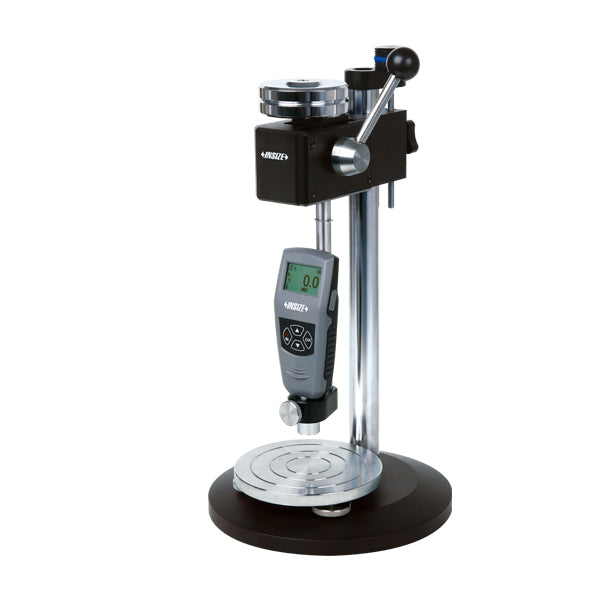 Ish-Ds-Standa Test Stand For Digital Shore Durometer