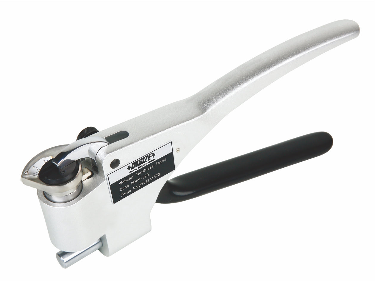 Ishw-L20 Webster Hardness Tester