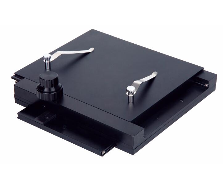 Ism-Dl-Stage X-Y Glass Stage(Travel 2.912.36)