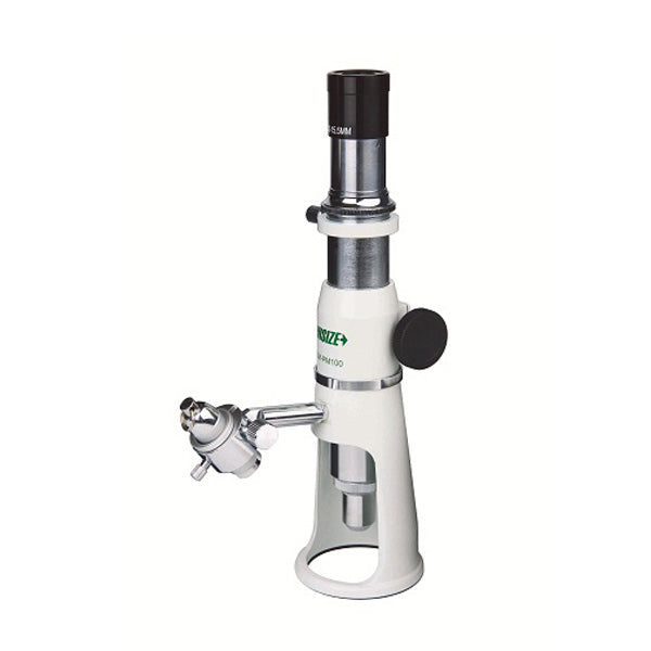 Ism-Pm100 Portable Measuring Microscope, 100X