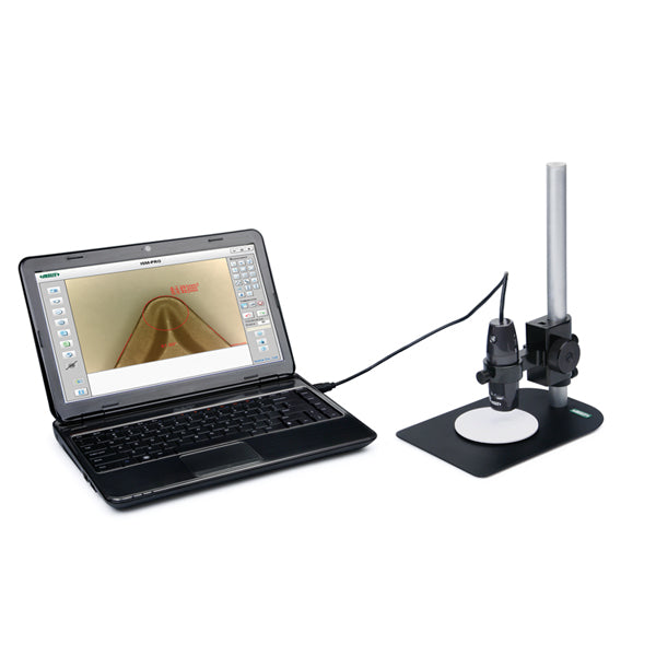 Ism-Pm200Sa Digital Measuring Microscope